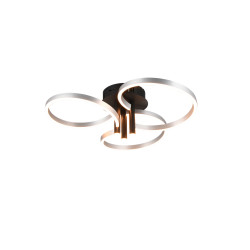 Lampa sufitowa CARUSO 648110605 Trio