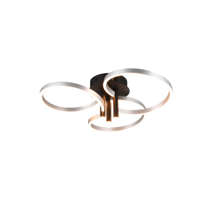 Lampa sufitowa CARUSO 648110605 Trio