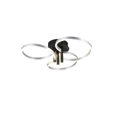 Lampa sufitowa CARUSO 648110605 Trio