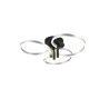 Lampa sufitowa CARUSO 648110605 Trio