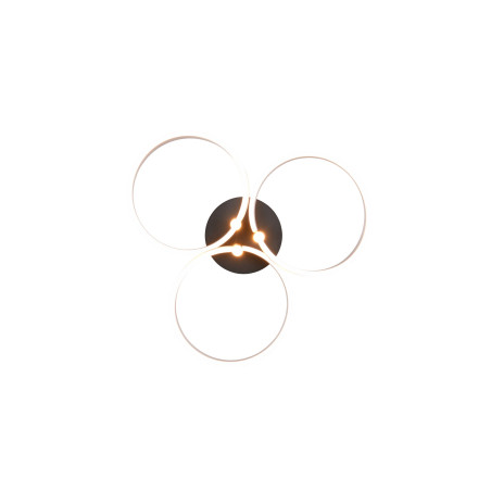 Lampa sufitowa CARUSO 648110605 Trio