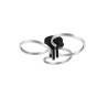 Lampa sufitowa CARUSO 648110605 Trio