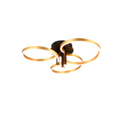 Lampa sufitowa CARUSO 648110680 Trio