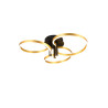 Lampa sufitowa CARUSO 648110680 Trio
