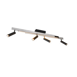 Lampa sufitowa ZENO 648310505 Trio