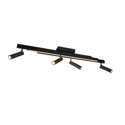Lampa sufitowa ZENO 648310532 Trio