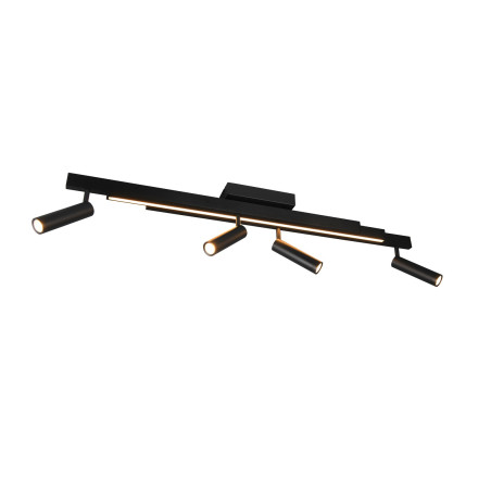 Lampa sufitowa ZENO 648310532 Trio