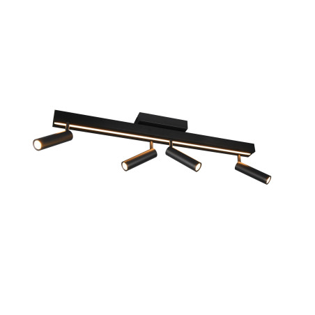 Lampa sufitowa ZENO 648310532 Trio