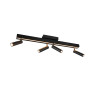 Lampa sufitowa ZENO 648310532 Trio