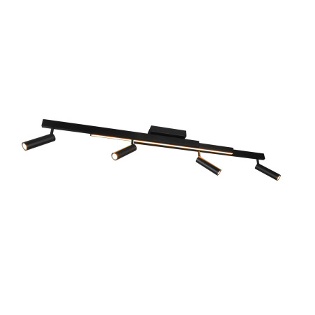Lampa sufitowa ZENO 648310532 Trio