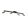 Lampa sufitowa ZENO 648310532 Trio