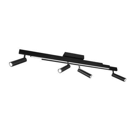 Lampa sufitowa ZENO 648310532 Trio