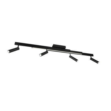 Lampa sufitowa ZENO 648310532 Trio