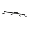 Lampa sufitowa ZENO 648310532 Trio