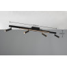 Lampa sufitowa ZENO 648310532 Trio