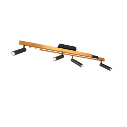 Lampa sufitowa ZENO 648310580 Trio