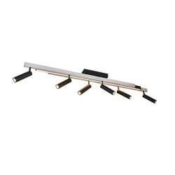 Lampa sufitowa ZENO 648310705 Trio