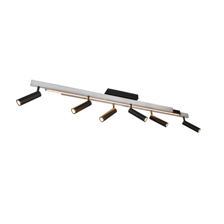 Lampa sufitowa ZENO 648310705 Trio