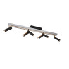 Lampa sufitowa ZENO 648310705 Trio