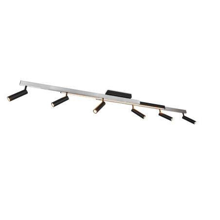 Lampa sufitowa ZENO 648310705 Trio
