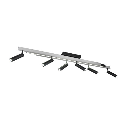 Lampa sufitowa ZENO 648310705 Trio