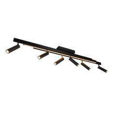Lampa sufitowa ZENO 648310732 Trio