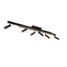 Lampa sufitowa ZENO 648310732 Trio