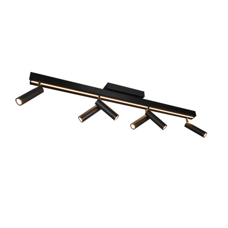 Lampa sufitowa ZENO 648310732 Trio