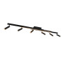 Lampa sufitowa ZENO 648310732 Trio