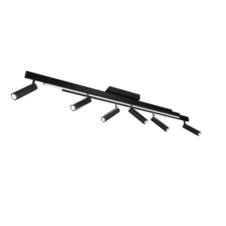 Lampa sufitowa ZENO 648310732 Trio
