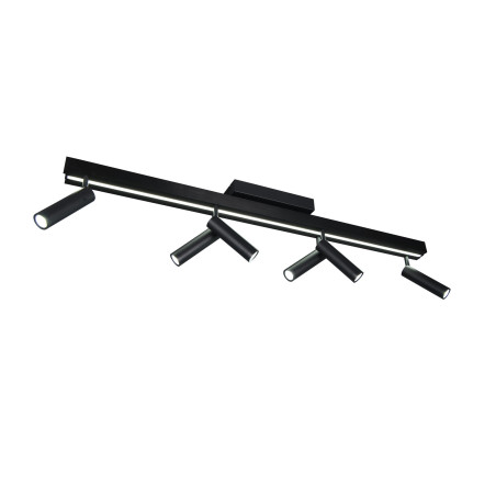 Lampa sufitowa ZENO 648310732 Trio