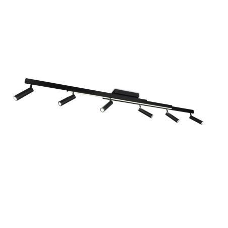 Lampa sufitowa ZENO 648310732 Trio