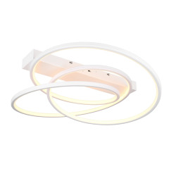 Lampa sufitowa DARVIN 649110131 Trio