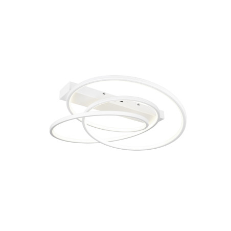 Lampa sufitowa DARVIN 649110131 Trio