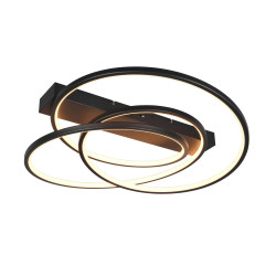 Lampa sufitowa DARVIN 649110132 Trio