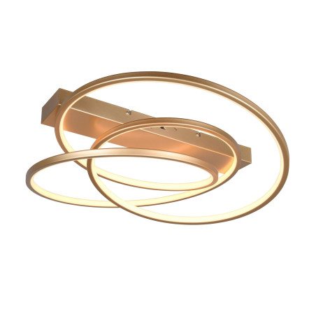 Lampa sufitowa DARVIN 649110179 Trio