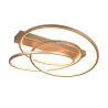 Lampa sufitowa DARVIN 649110179 Trio