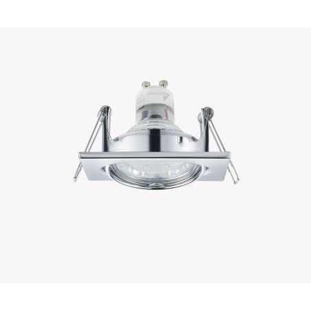 Oczko podtynkowe JURA 650000106 Trio