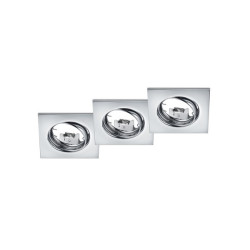 Oczko podtynkowe JURA 650000306 Trio