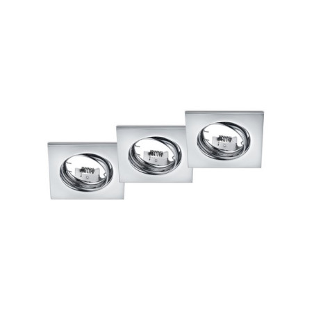 Oczko podtynkowe JURA 650000306 Trio