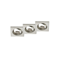 Oczko podtynkowe JURA 650000307 Trio