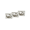 Oczko podtynkowe JURA 650000307 Trio