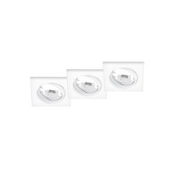 Oczko podtynkowe JURA 650000331 Trio