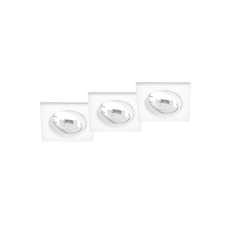 Oczko podtynkowe JURA 650000331 Trio