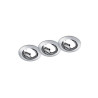 Oczko podtynkowe JURA 650100306 Trio