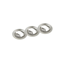 Oczko podtynkowe JURA 650100307 Trio