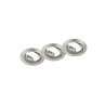 Oczko podtynkowe JURA 650100307 Trio
