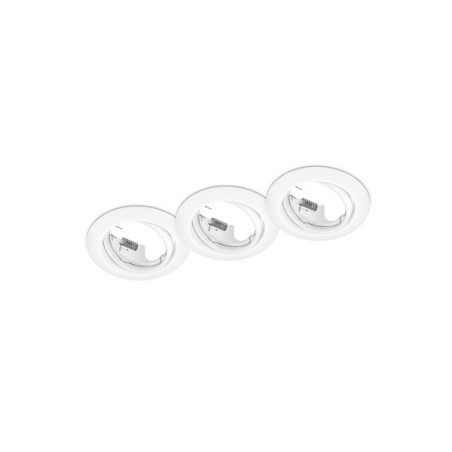 Oczko podtynkowe JURA 650100331 Trio