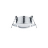 Oczko podtynkowe RILA 650310106 Trio
