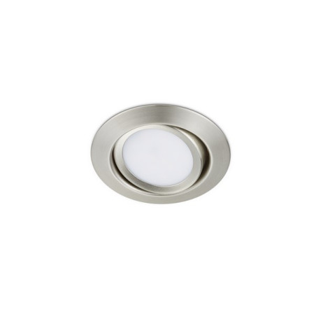 Oczko podtynkowe RILA 650310107 Trio